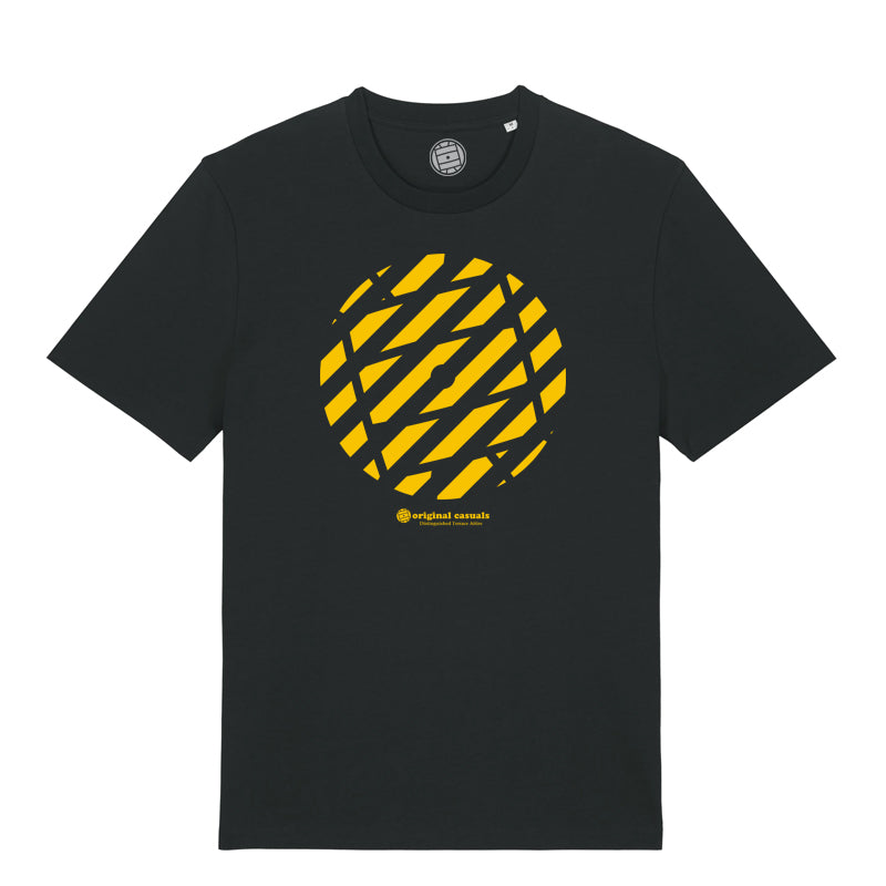 Factory - Black T-shirt