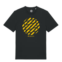 Factory - Black T-shirt