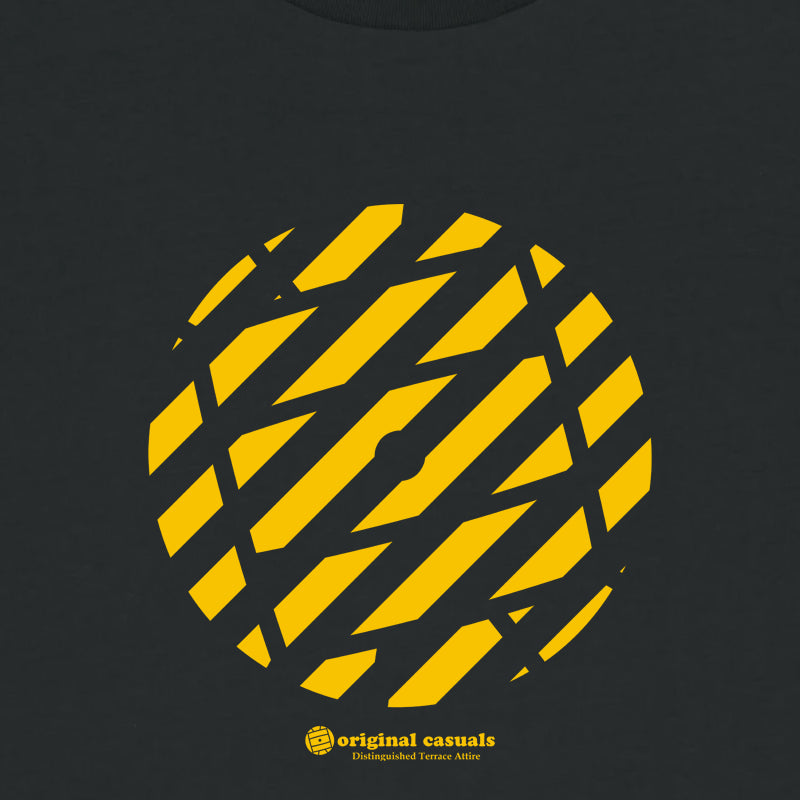 Factory - Black T-shirt