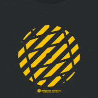 Factory - Black T-shirt