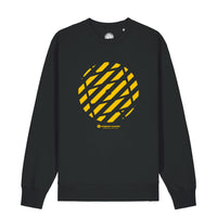 Factory - Black Sweatshirt