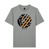 Factory - Misty Grey T-shirt