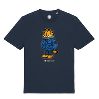 Casual G - Navy T-shirt
