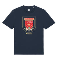 North London Crest - Navy T-Shirt