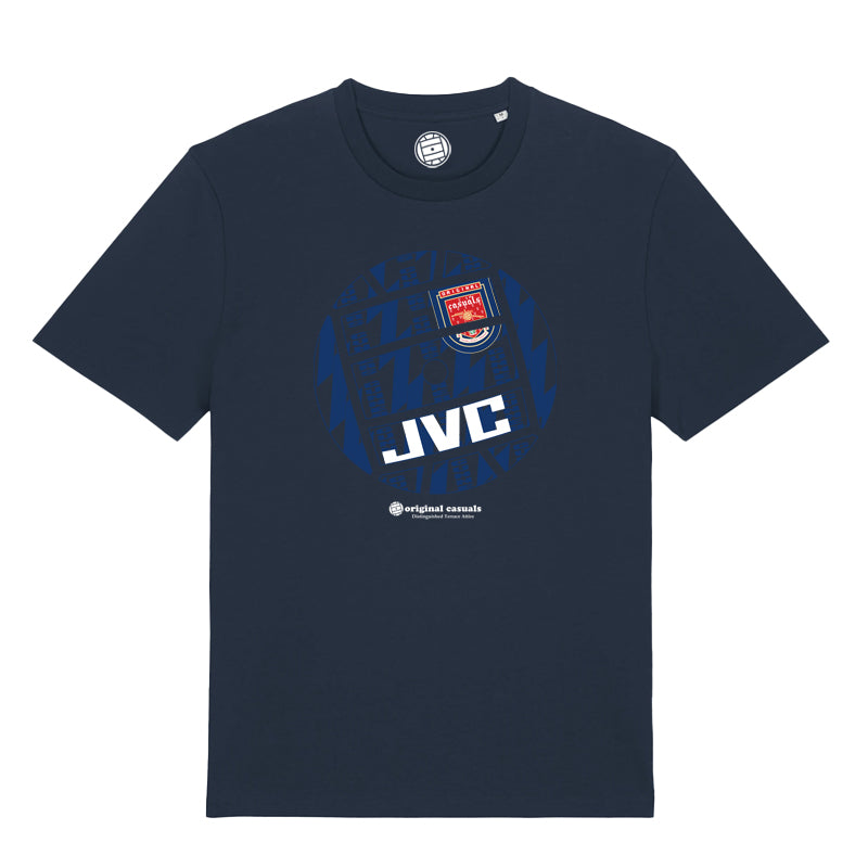 Highbury 95 - Navy T-Shirt