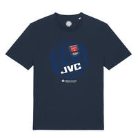 Highbury 95 - Navy T-Shirt