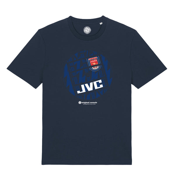 Highbury 95 - Navy T-Shirt