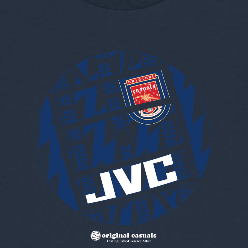 Highbury 95 - Navy T-Shirt