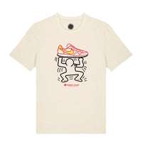 Omega Sole Man - Raw T-shirt