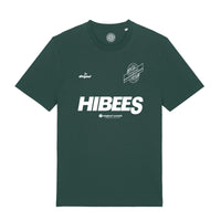 OC Sponsor - The Hibees - Glazed Green T-shirt