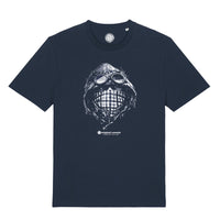 Hidden Intent - Navy T-shirt
