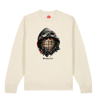 Hidden Intent - Raw Sweatshirt