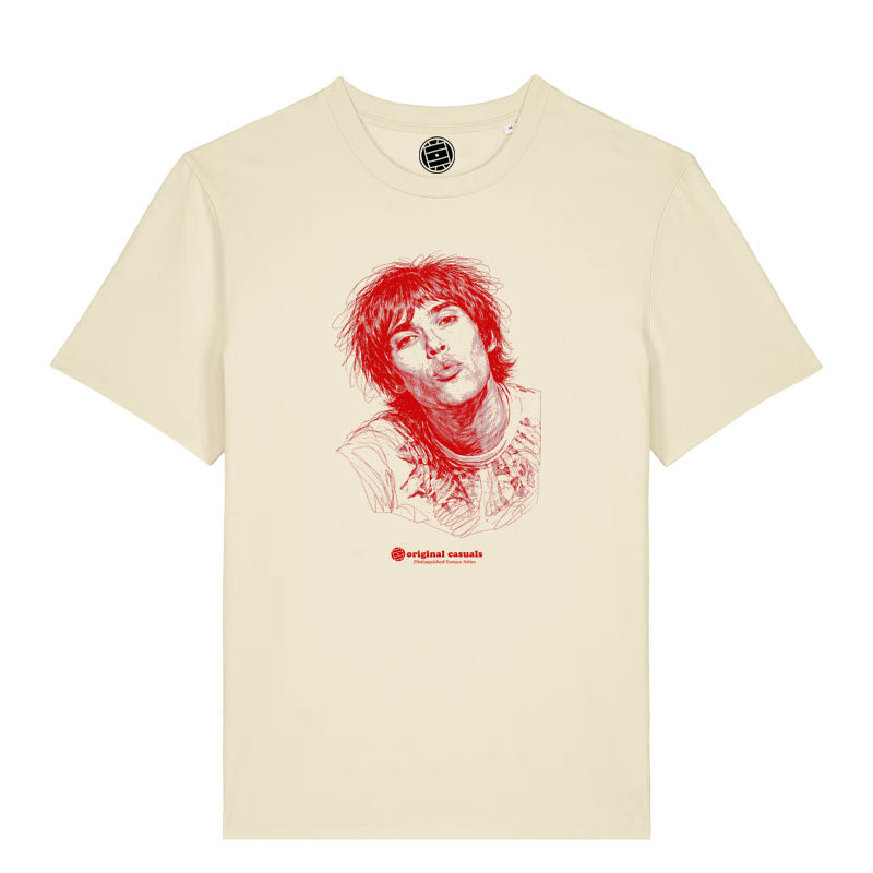 Fool’s Gold - Honey T-shirt