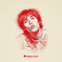 Fool’s Gold - Honey T-shirt