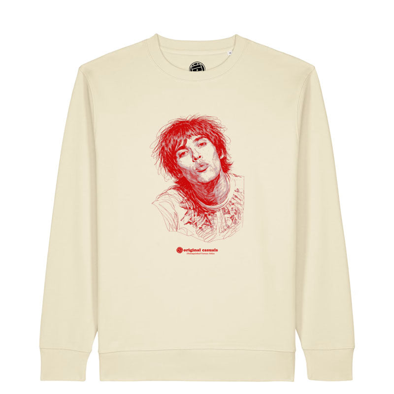 Fool’s Gold - Honey Sweatshirt