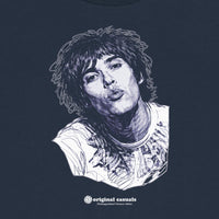 Fool’s Gold - Navy Sweatshirt