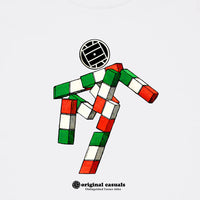 Italia 90 - White T-Shirt