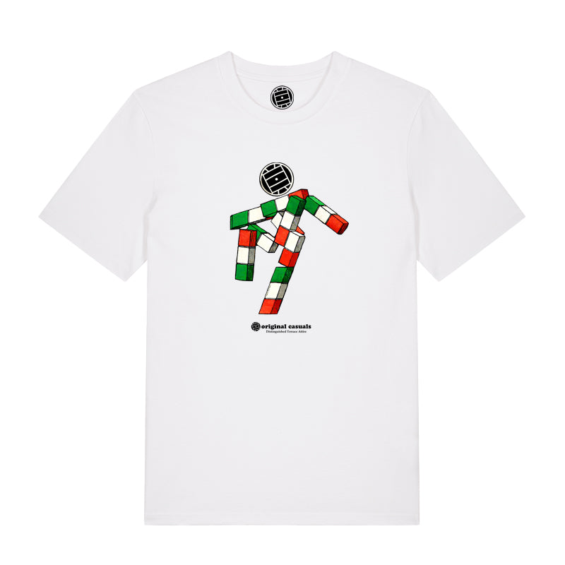 Italia 90 - White T-Shirt