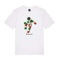 Italia 90 - White T-Shirt