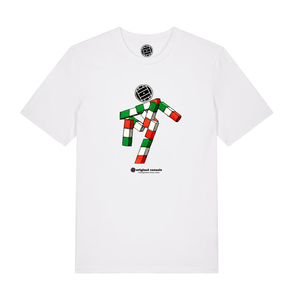 Italia 90 - White T-Shirt