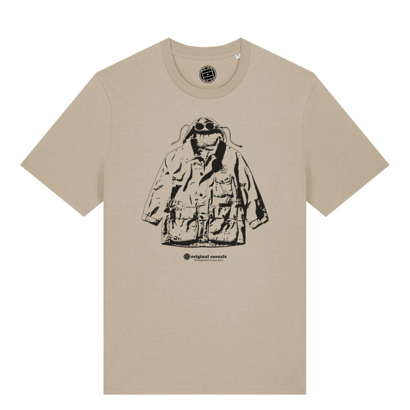 1988 - Desert Dust T-shirt