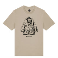 1988 - Desert Dust T-shirt