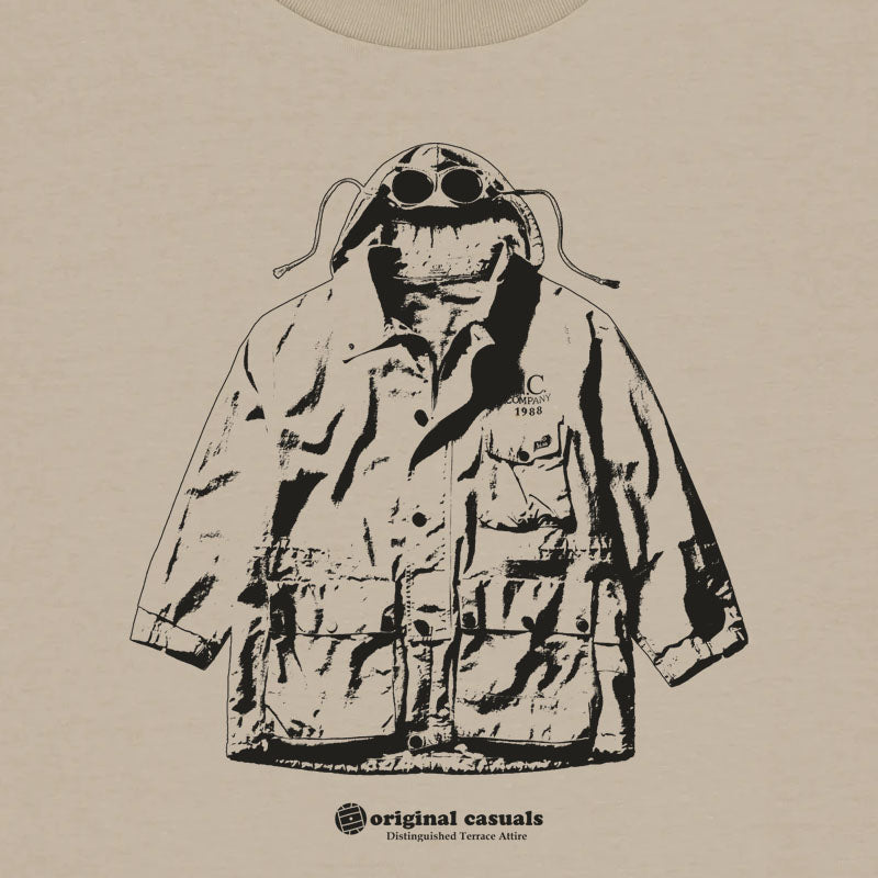 1988 - Desert Dust Sweatshirt