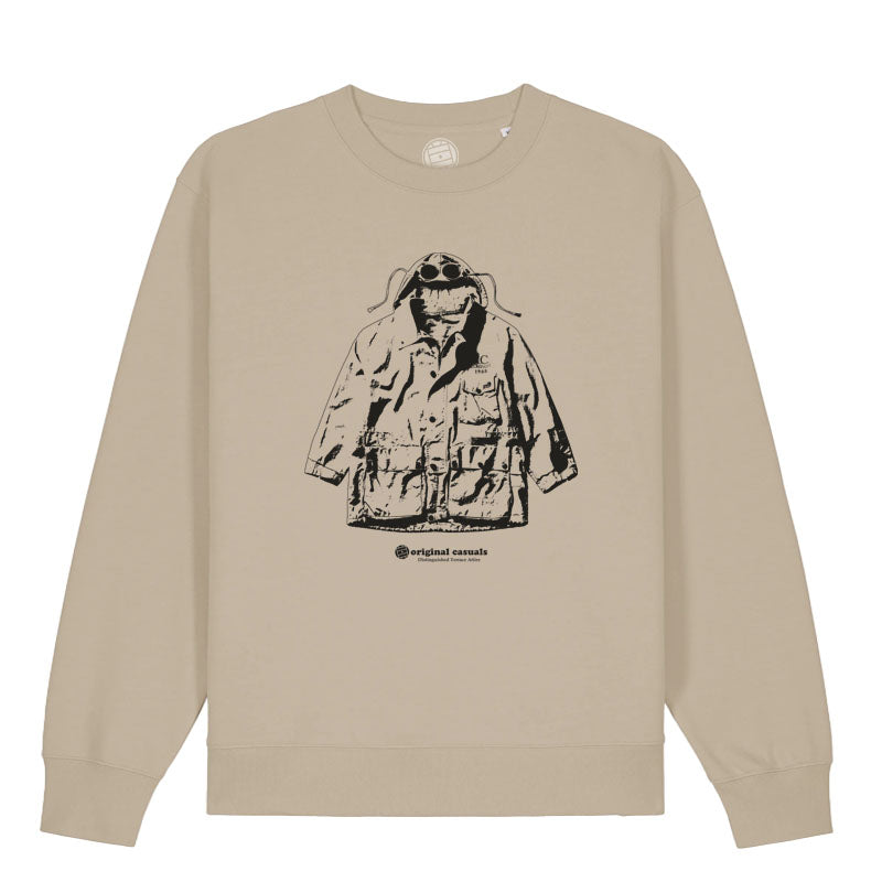 1988 - Desert Dust Sweatshirt