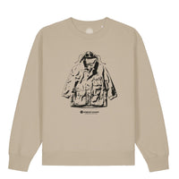 1988 - Desert Dust Sweatshirt
