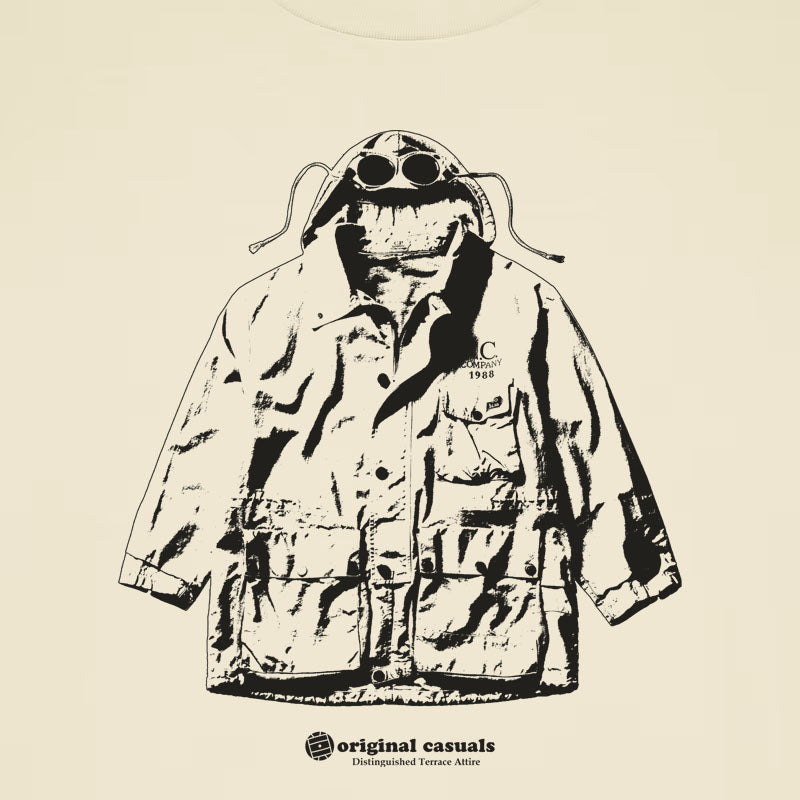 1988 - Honey Sweatshirt