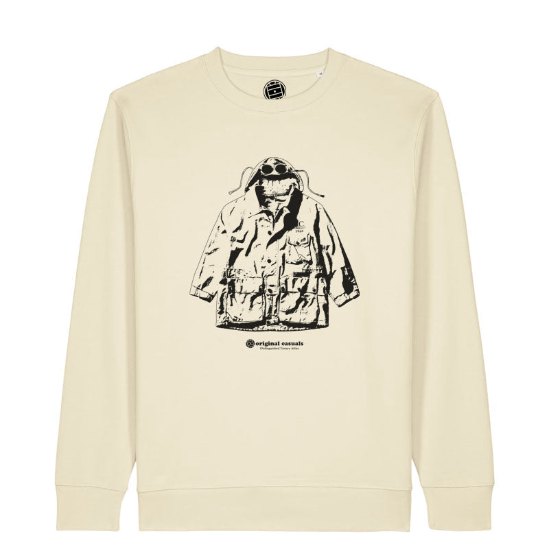 1988 - Honey Sweatshirt