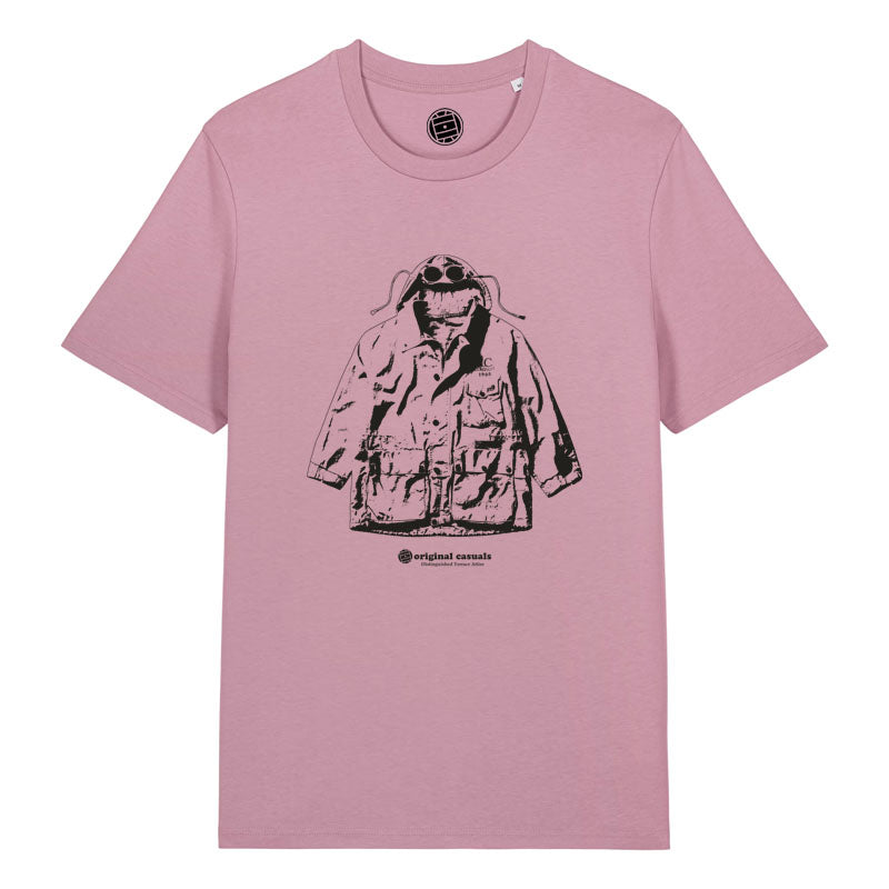 1988 - Lilac T-shirt