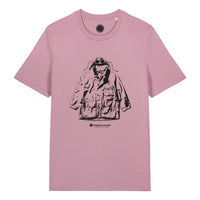 1988 - Lilac T-shirt
