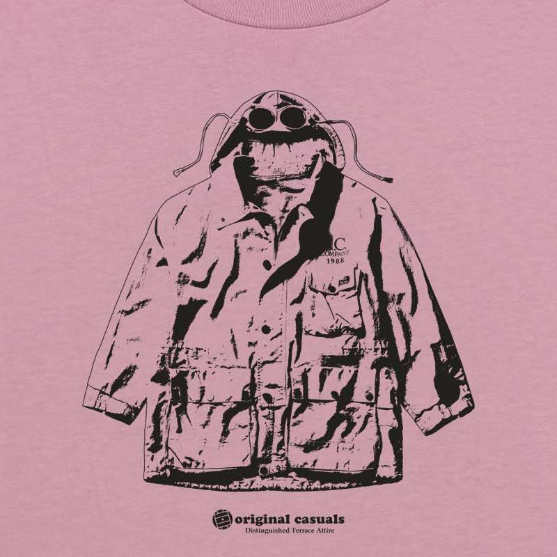 1988 - Lilac T-shirt