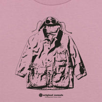 1988 - Lilac T-shirt