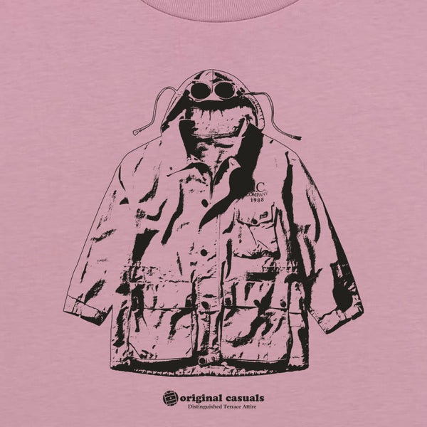 1988 - Lilac Sweatshirt