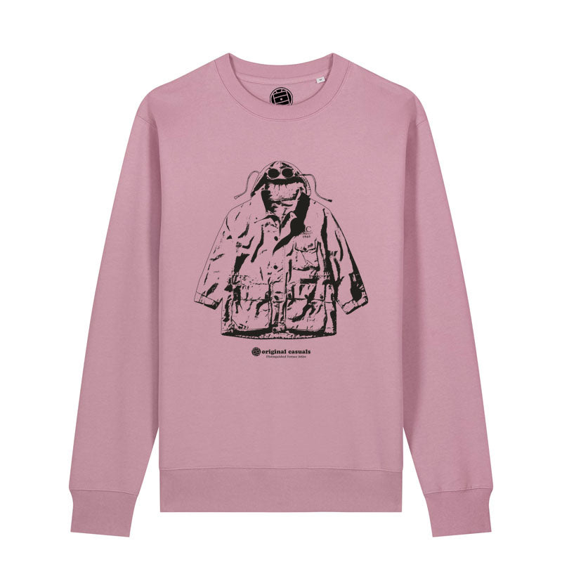 1988 - Lilac Sweatshirt