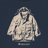 1988 - Navy Sweatshirt