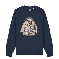 1988 - Navy Sweatshirt