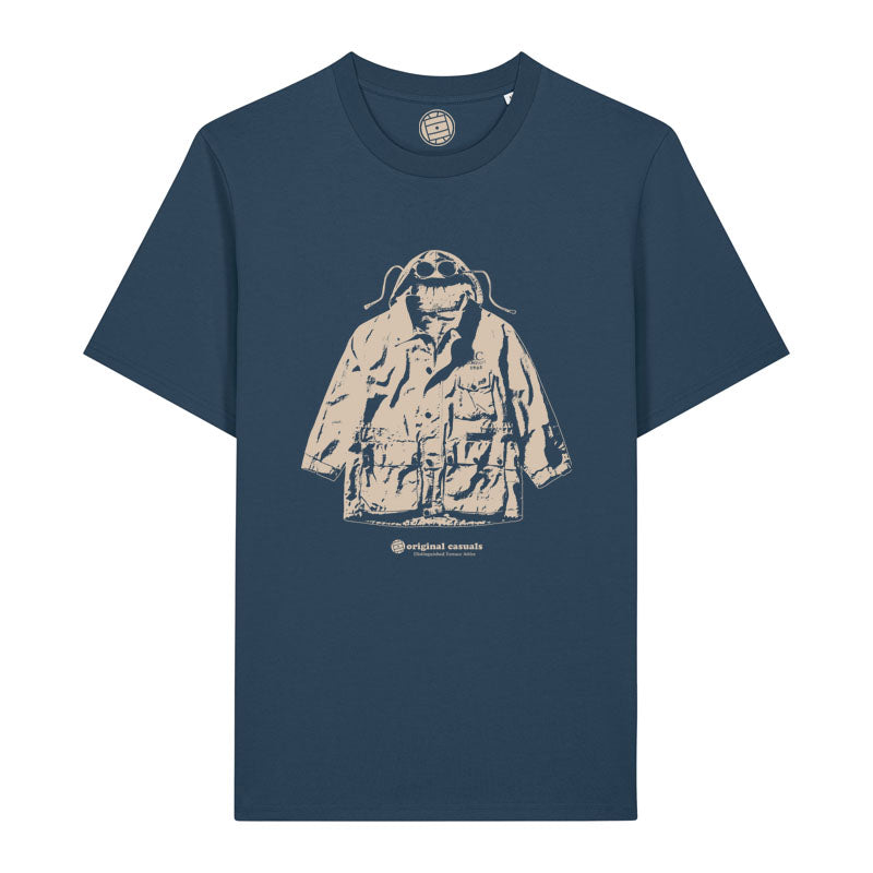 1988 - Teal T-shirt