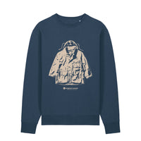 1988 - Teal Sweatshirt