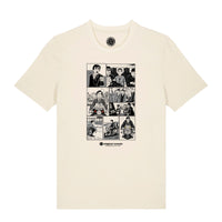 Jimmy Story - Raw T-shirt