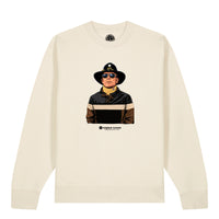 Napalm - Raw Sweatshirt