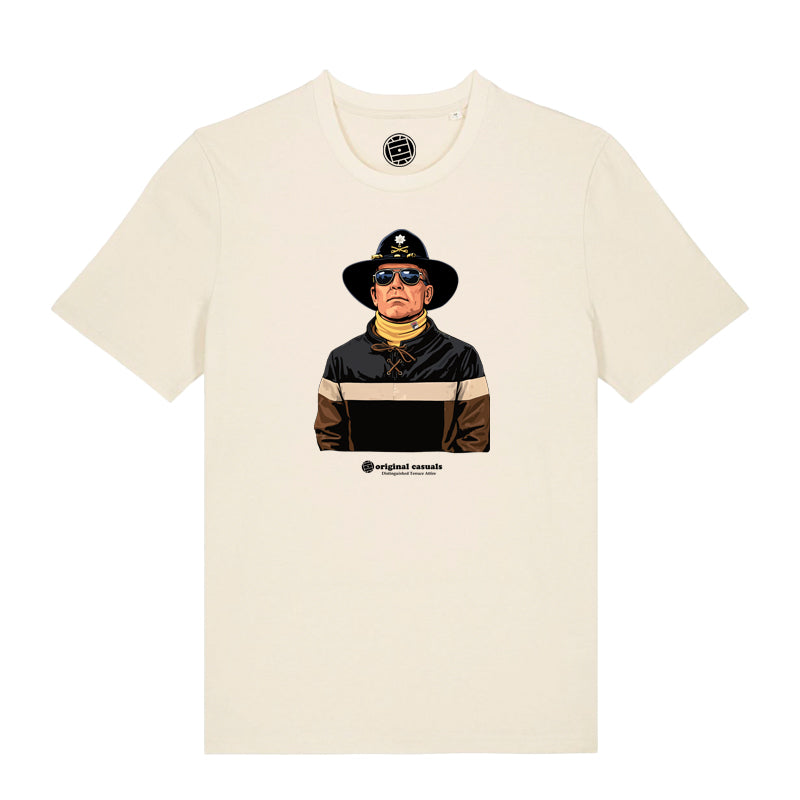 Napalm - Raw T-shirt
