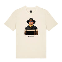 Napalm - Raw T-shirt