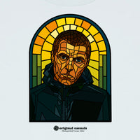 Stained Liam  - Ice T-shirt