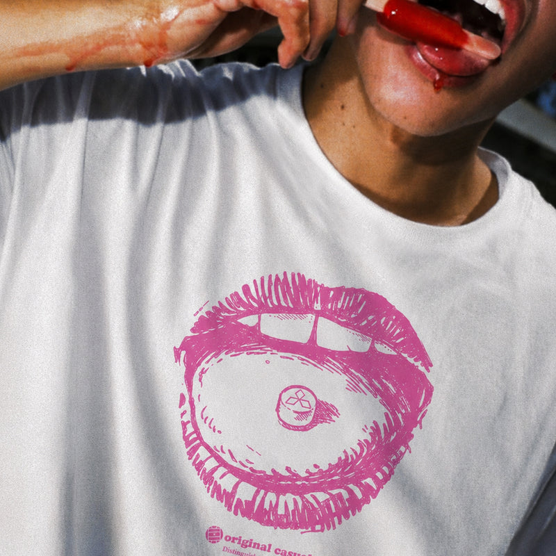 Original casual - Ecstacy Kiss