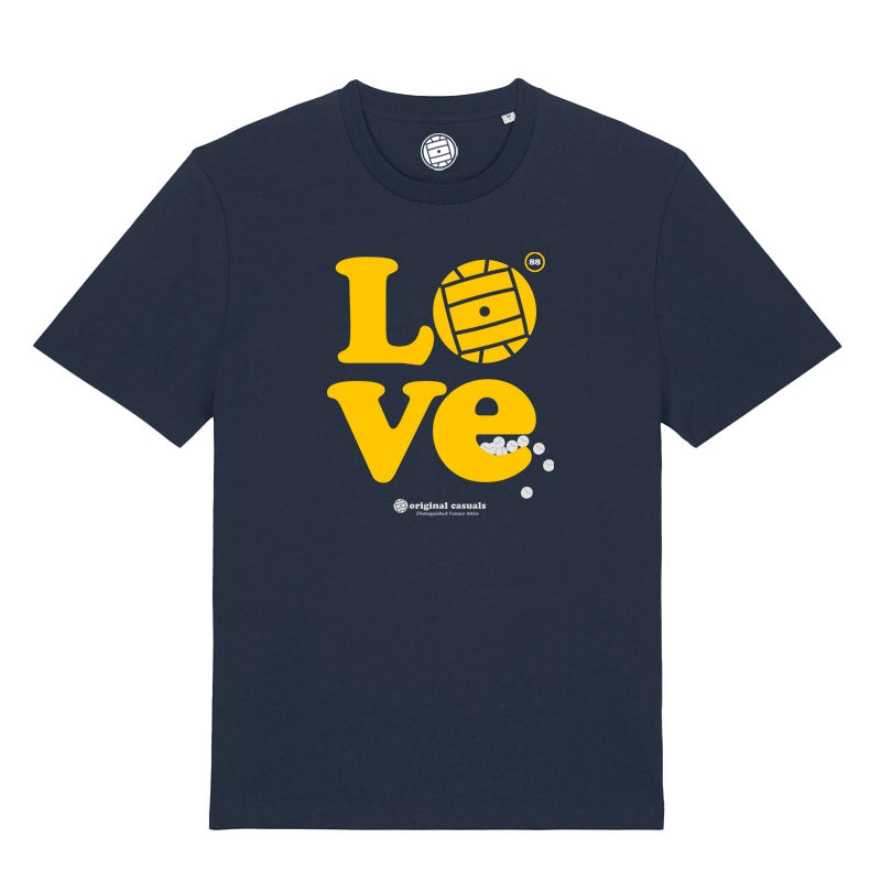 Love 88 - Navy T-shirt