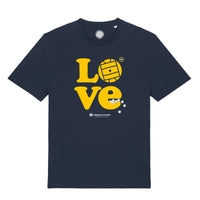 Love 88 - Navy T-shirt