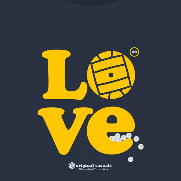 Love 88 - Navy Sweatshirt